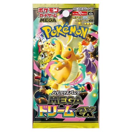Japanese Pokemon Archives - Poké Store
