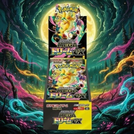 Japanese Pokemon Archives - Poké Store