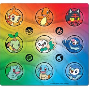 Pokémon: First Partner Booster Collection #1 2026 – Auction - Image 4