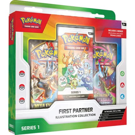 Shop Pokemon 30th Anniversary set - Poke Store South Africa