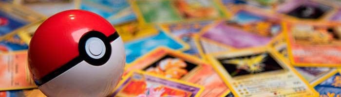 Pokemon Singles / Graded Cards Archives - Poké Store