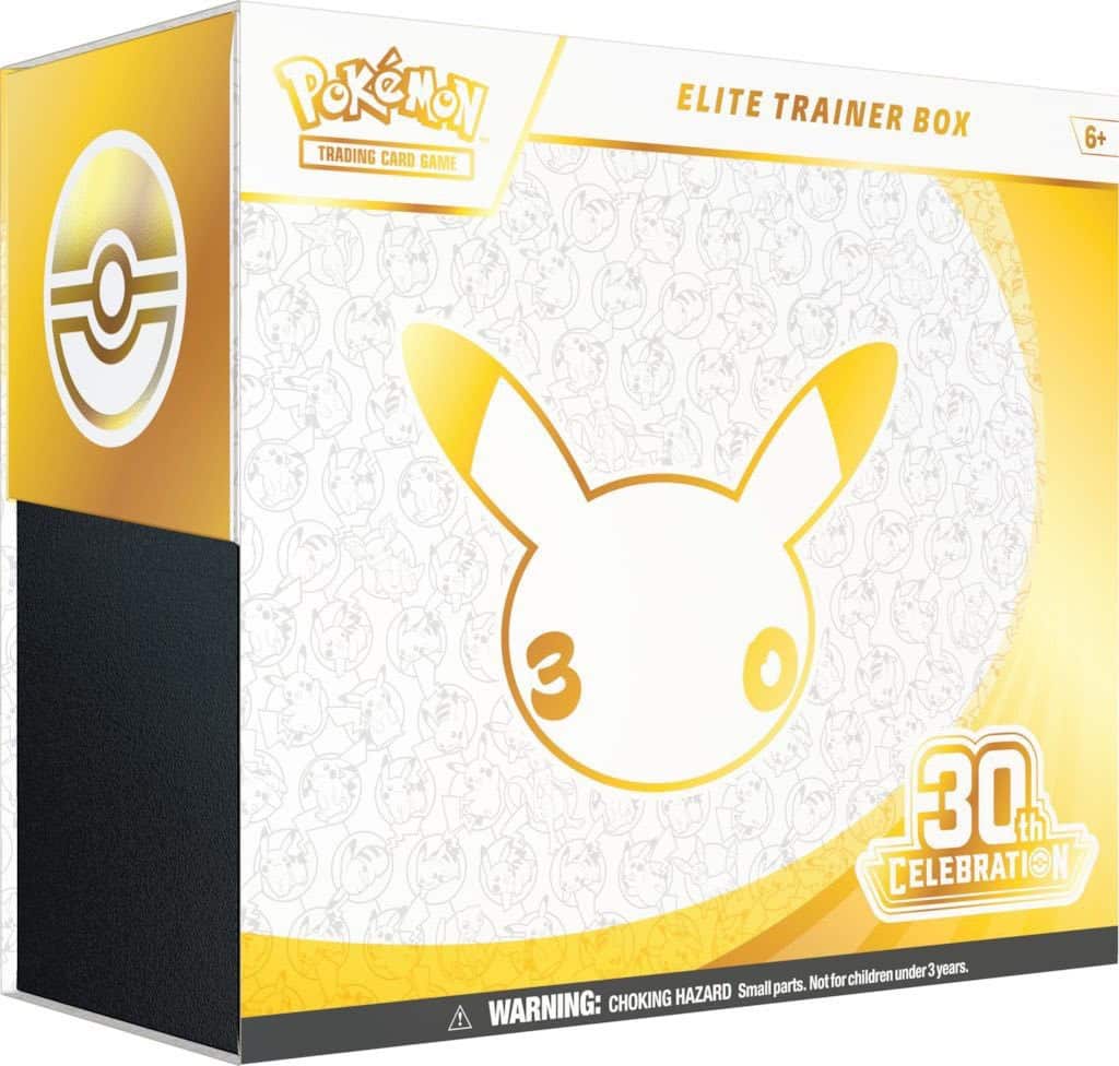 first-look-at-30th-anniversary-etb-nidorina-illustration-v0-cj68plzt7fah1 Pokemon 30th anniversary Elite Trainer Box - Image 1