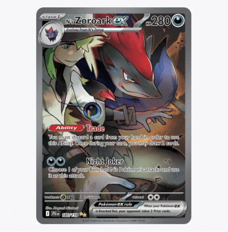 Premium Pokemon Cards at Poke Store | SA's #1 Online TCG Shop