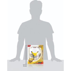 Pokémon TCG 30th Celebration - Binder Collection - Image 8