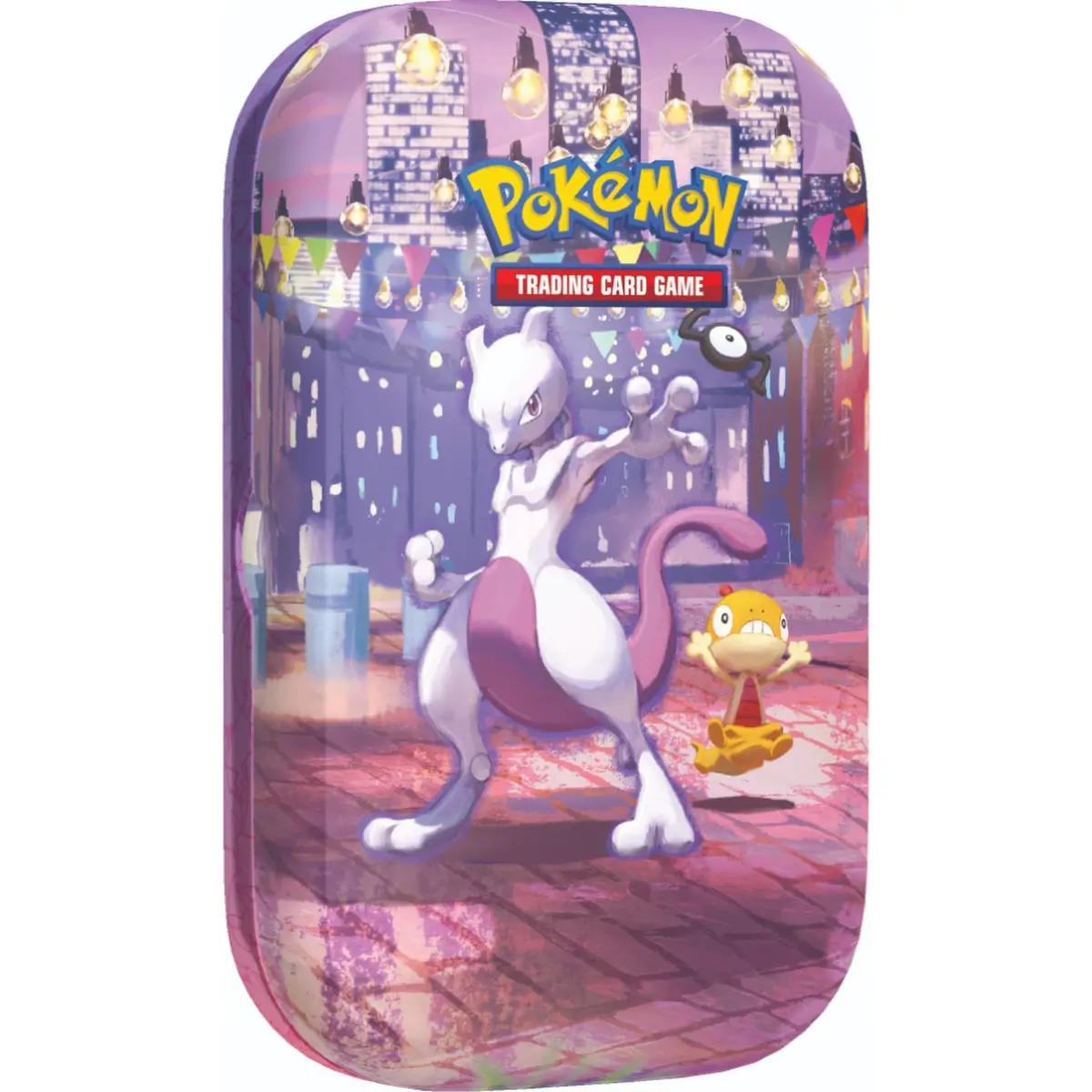 10-10465-101_4.jpg Pokémon TCG 30th Celebration - Mini Tin - Image 1