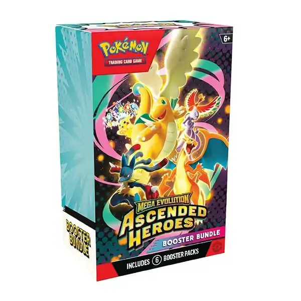 Ascended-Heroes-Booster-Bundle (1) Ascended Heroes Booster Bundle - Image 1