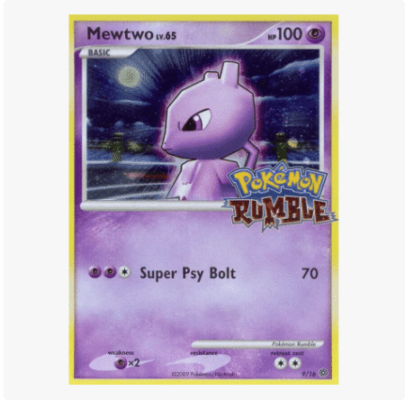 Screenshot 2026-07-20 163308 Mewtwo – Rumble (NM) - Image 1